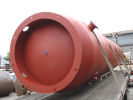 5000 gallon vertical airtank