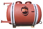 hot water tank WN-794-B