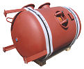 hot water tanks WN-794-B