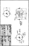 horizontal air tank