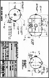 Horizontal Steam Tank