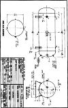 horizontal condensate tank