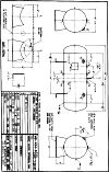 horizontal glycol expansion tank