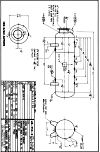 Horizontal Oil Tank