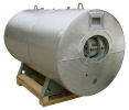 insulated hot water tank WG-993-B