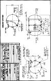 horizontal stainless steel tank