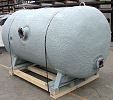 hot water tank WM-737-B