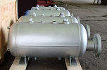 stainless steel water tank