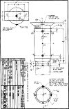 200 gallon vertical air tank