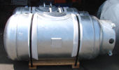 galvanized air tanks AH-669-B