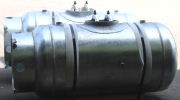 air storage tanks AH-669-B