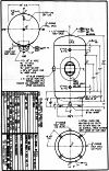 Vertical Air Tank AH-669-B