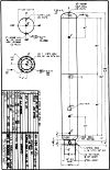 vertical air tank