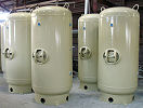 500 gallon 250 psi air tanks