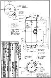 240 gallon vertical air tank