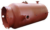 1060 gallon air tank