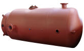 1060 gallon air tank 150 psi