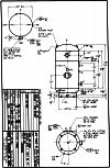 Vertical Air Tank 1060 gallon 54"OD