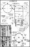 2520 Vertical Air Tank