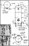 ASME Air Tank