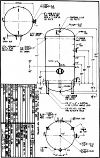 ASME Air Receiver Tank