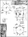 High Pressure Air Tank