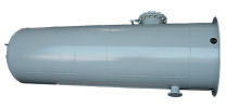 1600 gallon air tank