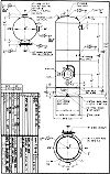 AH778B - Vertical Air Tank