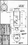 15 gallon Air Tank