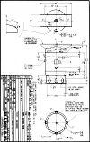 120 gallon Stainless Steel Oxygen Tank