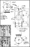 500 psig Compressed Natural Gas Tank - Vertical Gas Tank - unlined ...