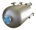 304 stainless steel tank