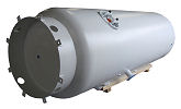 air pressure tank MB-560-B