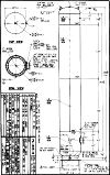 Vertical CNG TANk PA-805-B