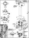 Vertical Natural Gas Tank stainless steel