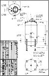 Horizontal Water Tank