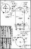 Vertical Water Tank