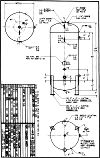 Deionized Water Tank