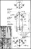 120 gallon Vertical Water Tank