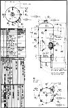 Vertical Blowdown Tank