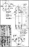 500 gallon vertical chilled water tank