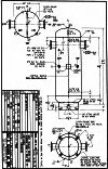 Vertical Water Tank