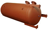 hot water tanks WN-092-B