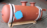 hot water tanks WN-494-B