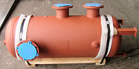 hot water tank WN-494-B