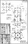 Vertical Chilled Water Tank