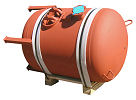 chilled water tanks WN-092-B