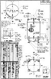 Vertical Hot Water Tank WN-786-B