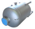 stainless steel water tanks