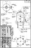 Vertical Water Tank